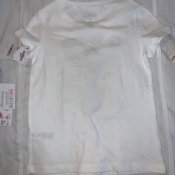 Girls Shirt Top Bundle - Picture 8 of 11